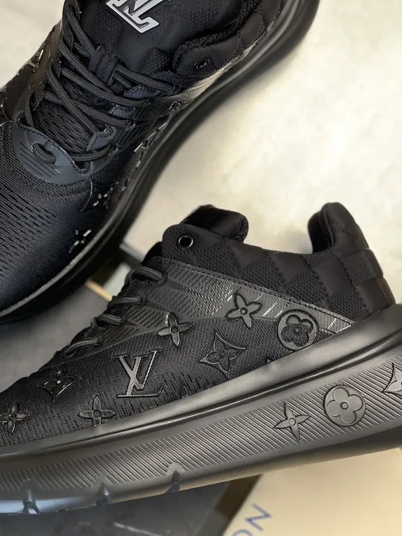 Louis Vuitton Shoe 